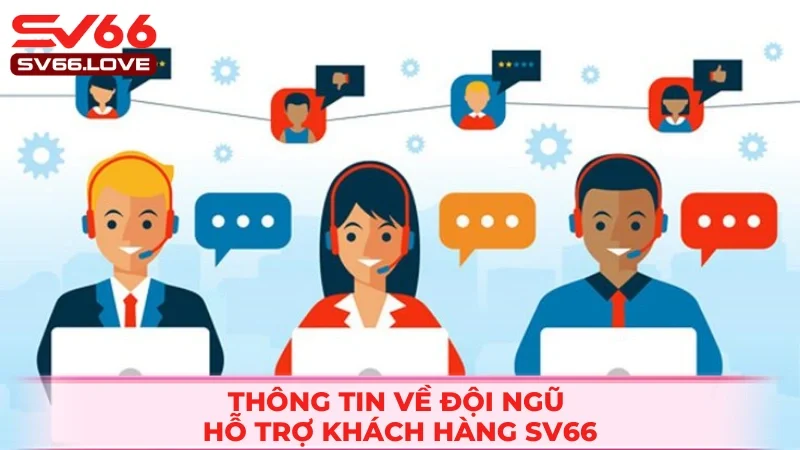 Hỗ Trợ Khách Hàng SV66 1 Hỗ trợ khách hàng SV66 - Nhanh chóng, tiện lợi 24/7