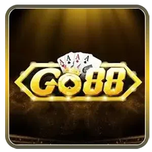 Sv66 – Cổng Game Giải Trí Uy Tín, Kho Game Đa Dạng Hàng Đầu 2026 27 go88 logo