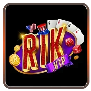 Sv66 – Cổng Game Giải Trí Uy Tín, Kho Game Đa Dạng Hàng Đầu 2026 26 rikvip logo